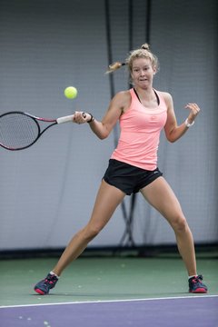 Julia Middendorf 402 - Nordostdeutsche Meisterschaft